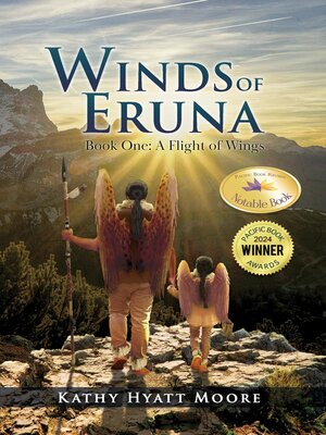 cover image of Winds of Eruna, Book One